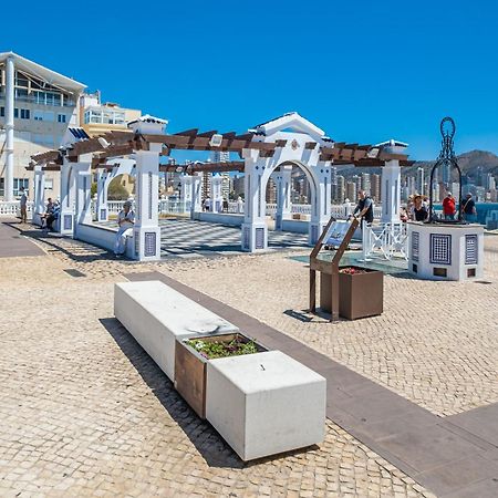 Acintur Apartment Levante Beach-Old Town Benidorm Kültér fotó